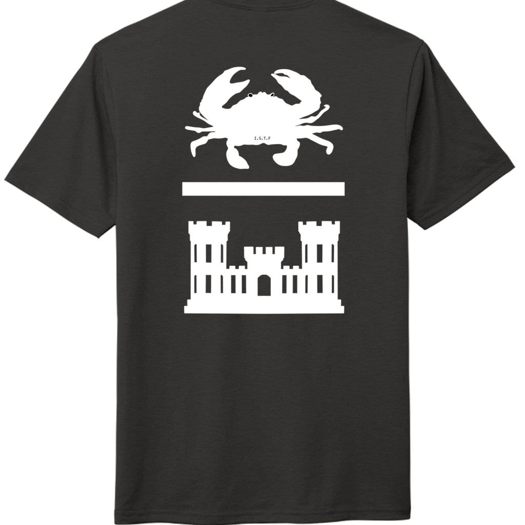 Black - DM130 - BACK
