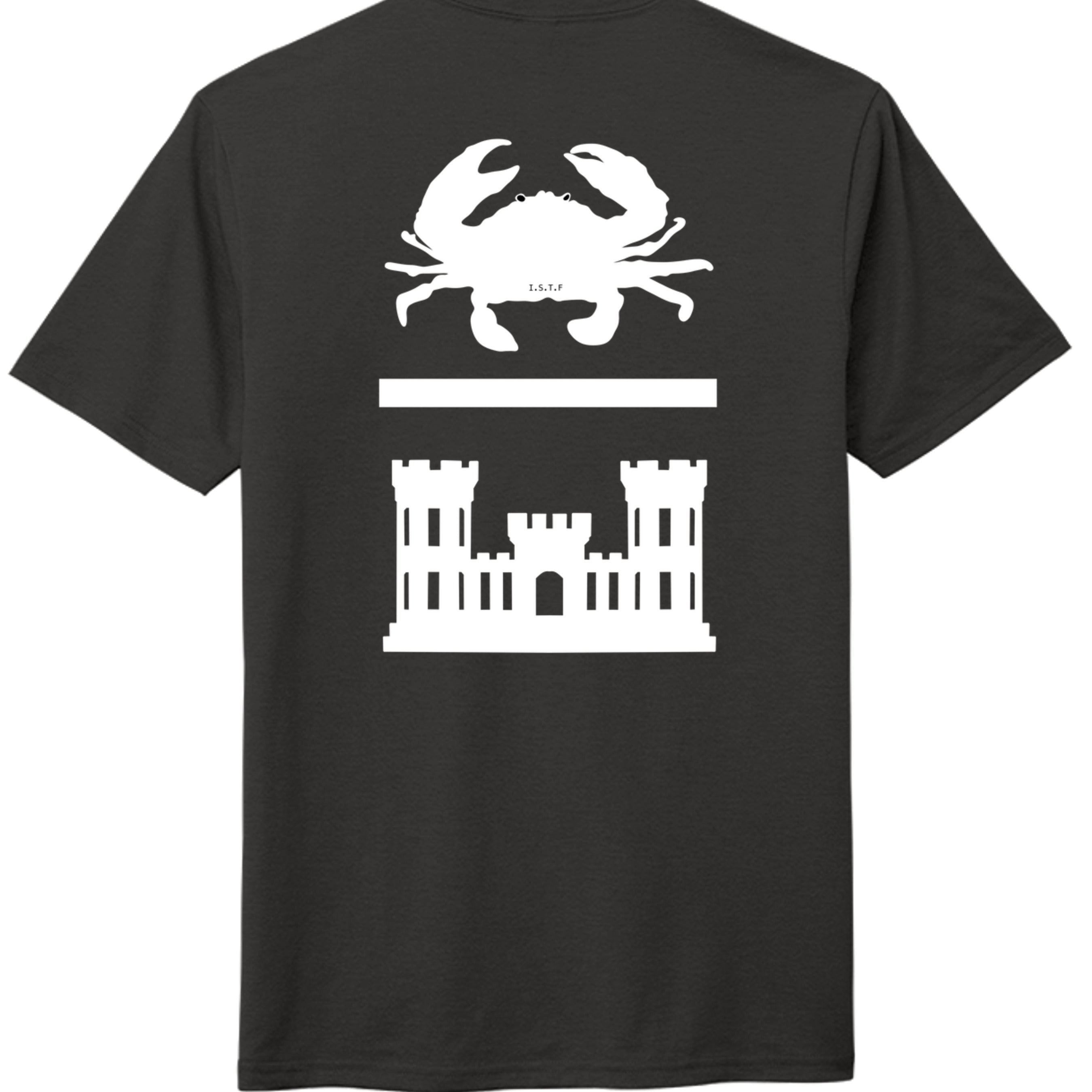 Black - DM130 - BACK