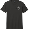 Black - DM130 - FRONT